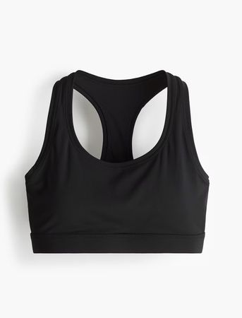 H&M Sport-BH/Top Gr.S NEUWERTIG