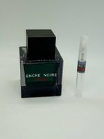 5 ml ENCRE NOIRE SPORT LALIQUE ABFÜLLUNG