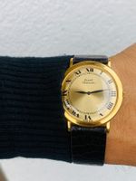 Piaget Altiplano Gold 18k - ref. 12103 - Cal. 12P