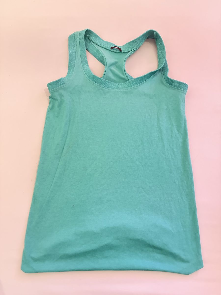Tezenis T-Shirts: Tezenis tank top – Gebraucht aus Bülach von kkevinn
