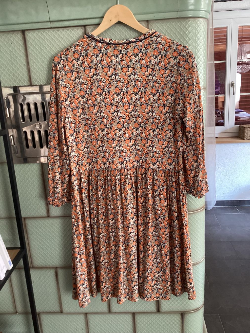 Rich & Royal Vestiti: Rich & Royal Kleid in Gr.40 – Usato da Dinhard venduto da Bell777