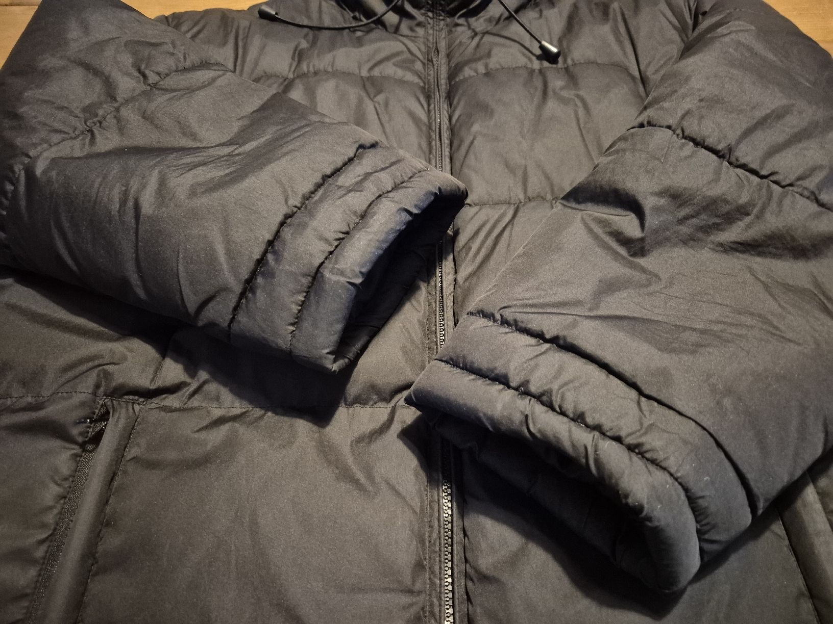 Vestes: Winterjacke Gr. M von Marco Giordani – Neuf (Voir description) à Urtenen-Schönbühl par Chaeppeler 4