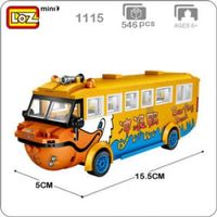 1115 Loz Mini - Car Model