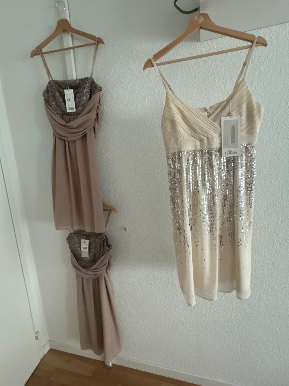 S.Oliver Vestiti: 2 Kleider   S.  Oliver – Nuovo e nell'imballaggio originale da Luzern venduto da giv_tmj8 3