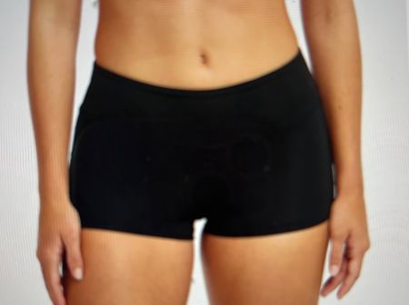 O'Neill Bikini Hose Damen Schwarz Grösse neuwertig Gr.42