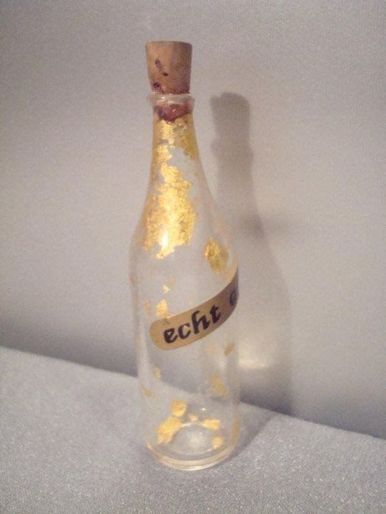 SCJJZ 3 Glas-Fläschchen Set 8ml - Mit Trichter & Löffel Für Pulver, Öle & Gewürze