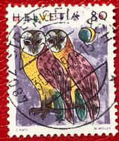 Nr.792 mit VollStempel