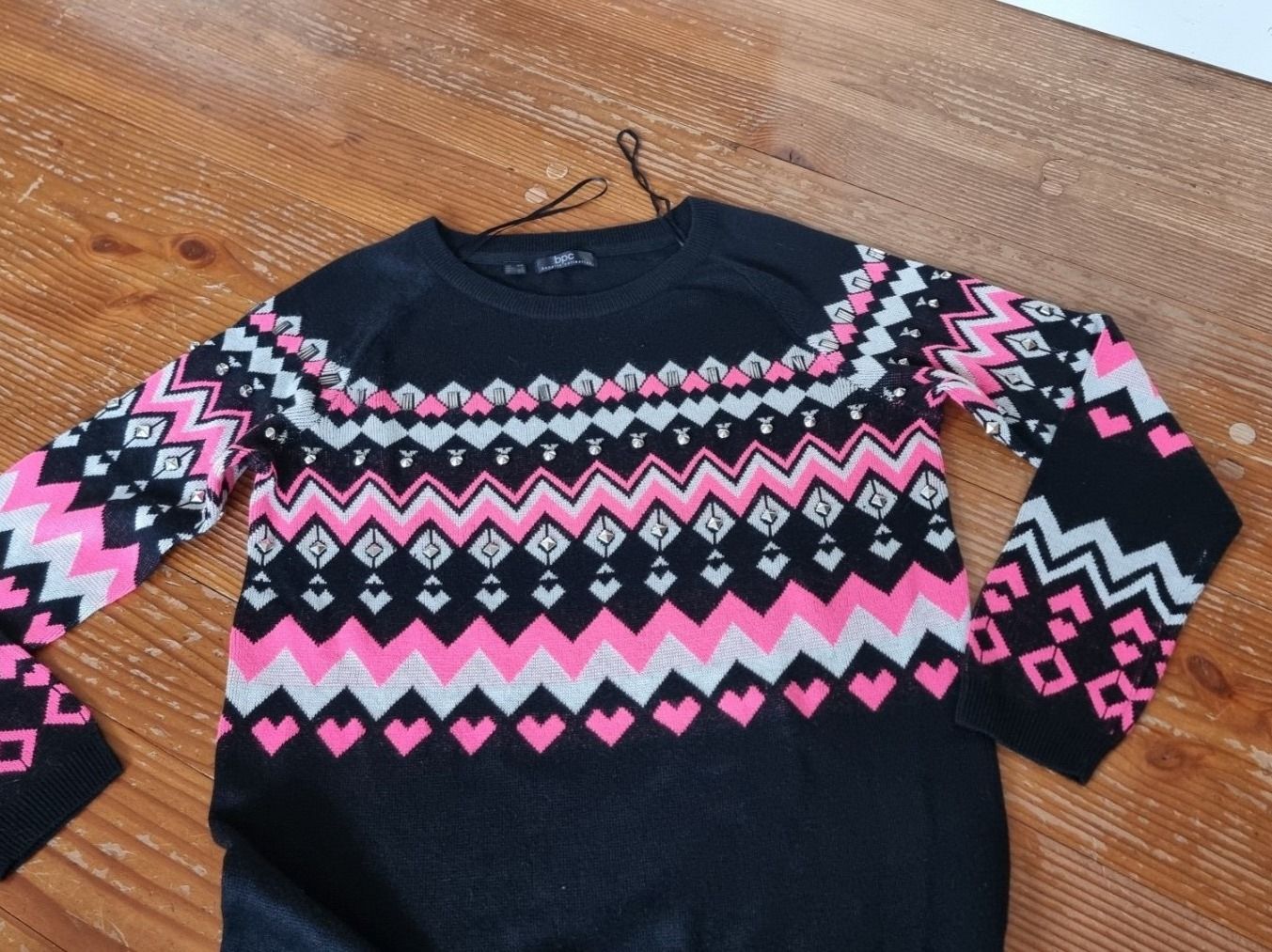 Vestiti: Neues strickkleid gr 36 – Usato da Wigoltingen venduto da Zuckerfee84 2
