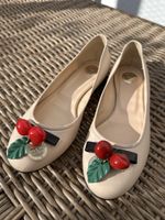 Mädchenschuhe von Elisabetta Franchi, Gr. 36