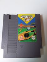 NES World Cup