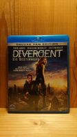 DIE BESTIMMUNG DIVERGENT Blu-Ray