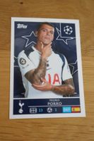 Topps CL 25/26 Tottenham Hotspur FC – 3 Sticker Bündel