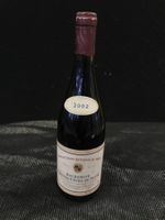 BOURGOGNE HAUTES CÔTES DE NUITS 2002