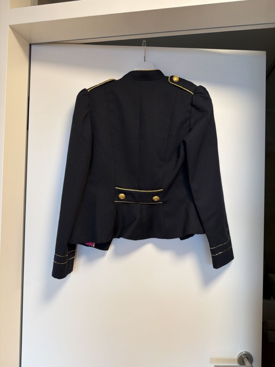 Giacche: La Condesa Jacke – Nuovo (secondo la descrizione) da Vaduz venduto da zoe_wym6 1