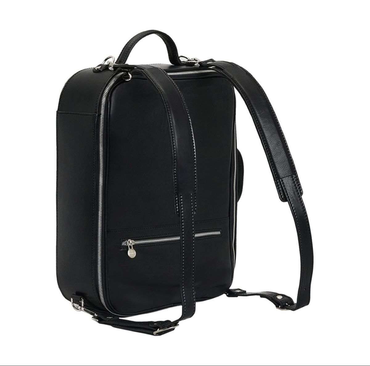 Zaini: Lederrucksack Photograph – Nuovo e nell'imballaggio originale da Wittenbach venduto da WWW.DRILUBAGS.CH 6