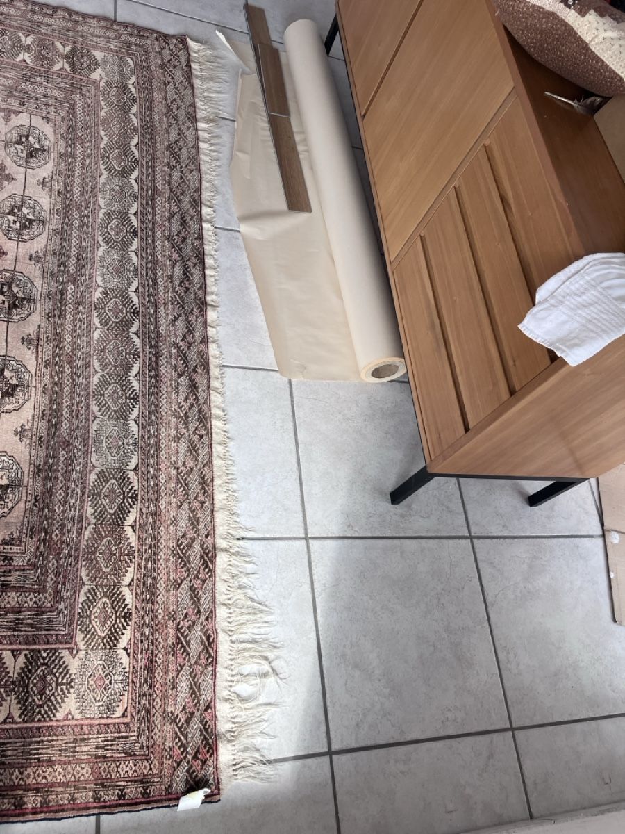 Teppiche: Orientteppich 250 x 215 – Gebraucht aus Niederrohrdorf von Gwigger 3