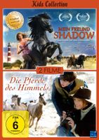Mein Freund Shadow/Die Pferde des Himmels - Kids Collection