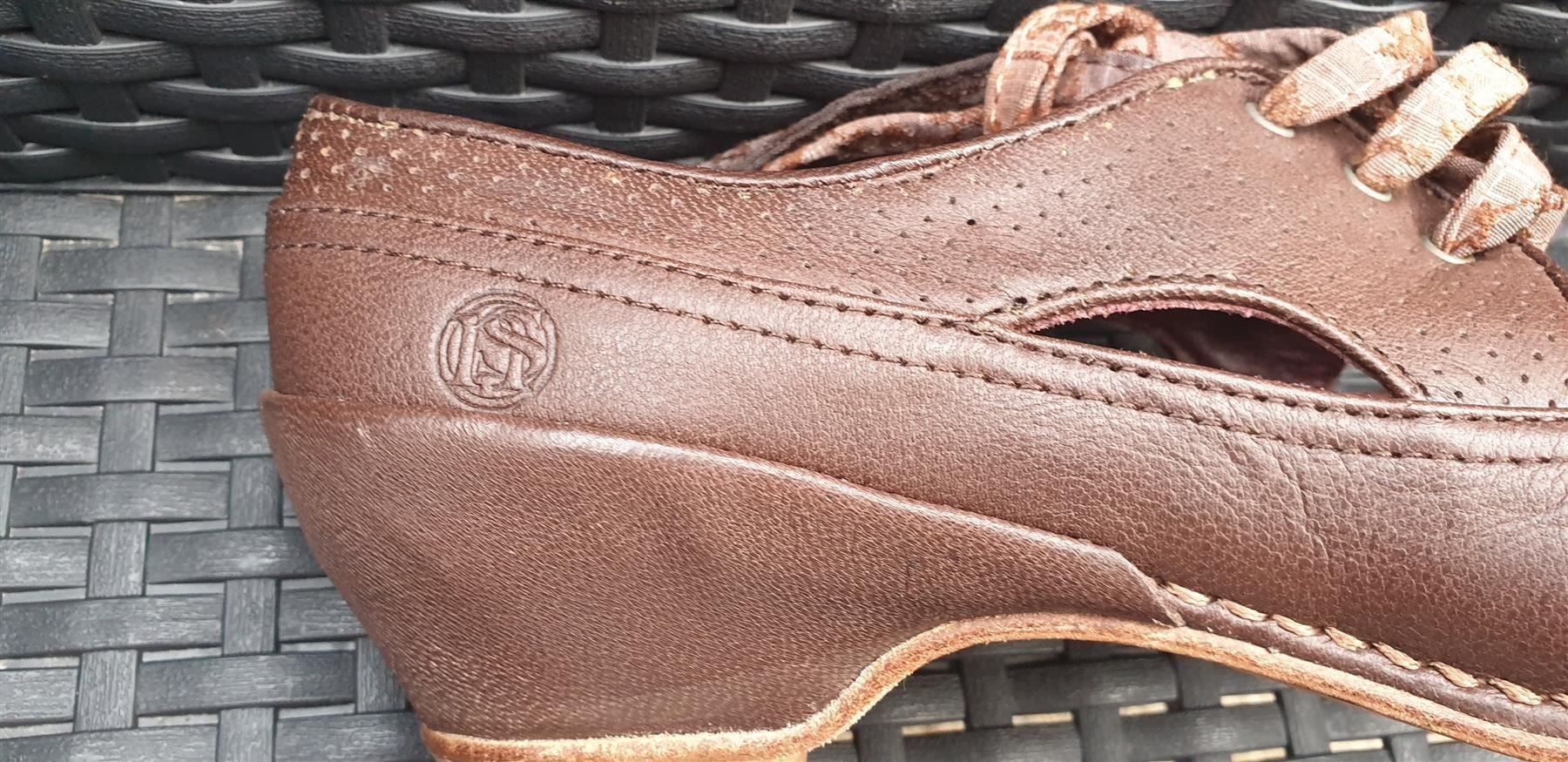 Neosens Damenschuhe: NEOSENS Schnürschuhe 38 NP209.-(633)NEU – Neu und originalverpackt aus Buttwil von passion-for-shoes 3