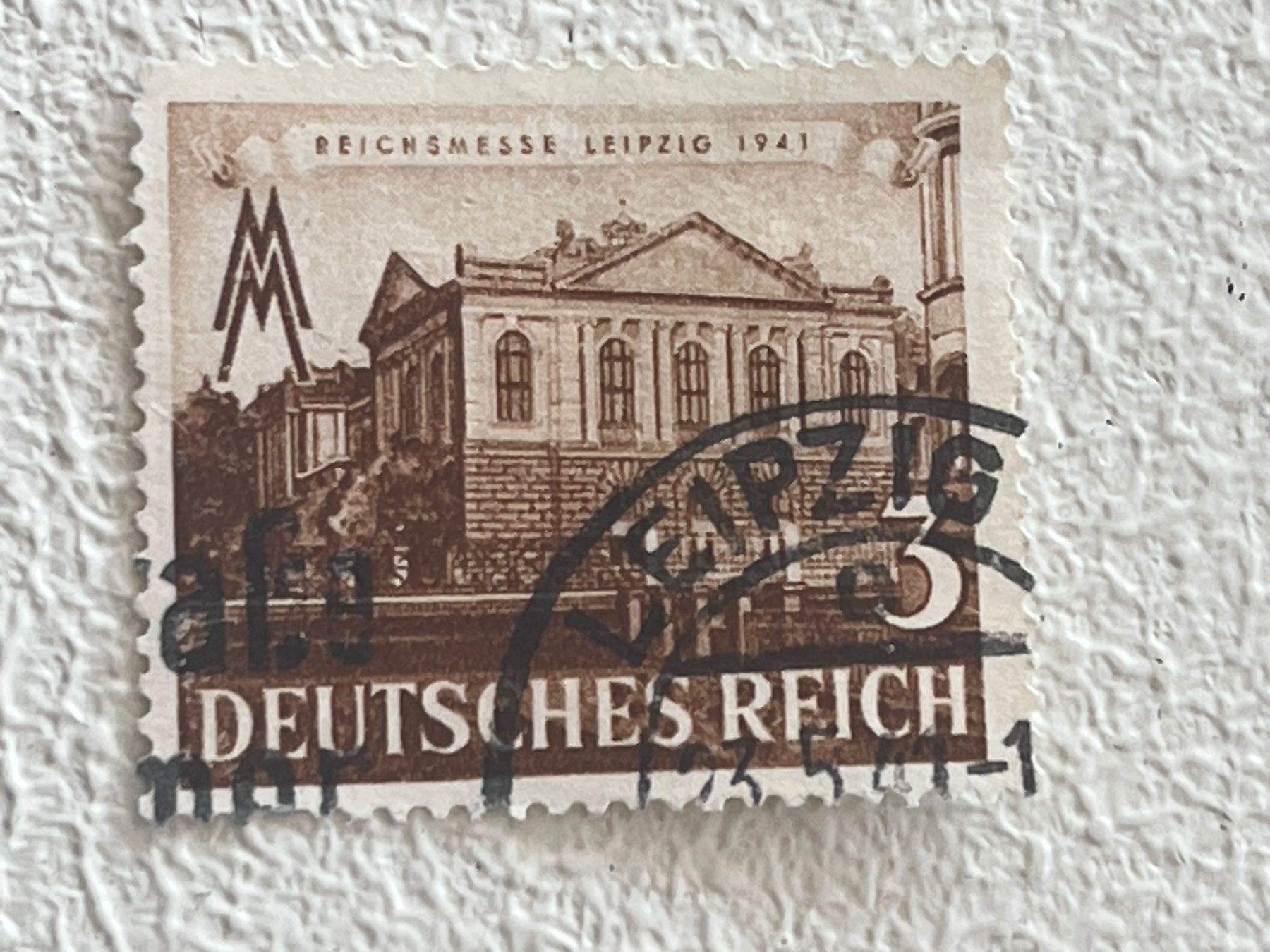 Tutti i francobolli: DR - Deutsche Reich Briefmarke – Usato da Chiasso venduto da AzenYa