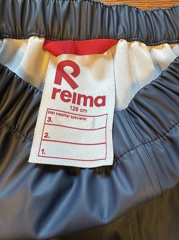 Hosen: Regenhose Reima – Gebraucht aus Uster von milla80 1