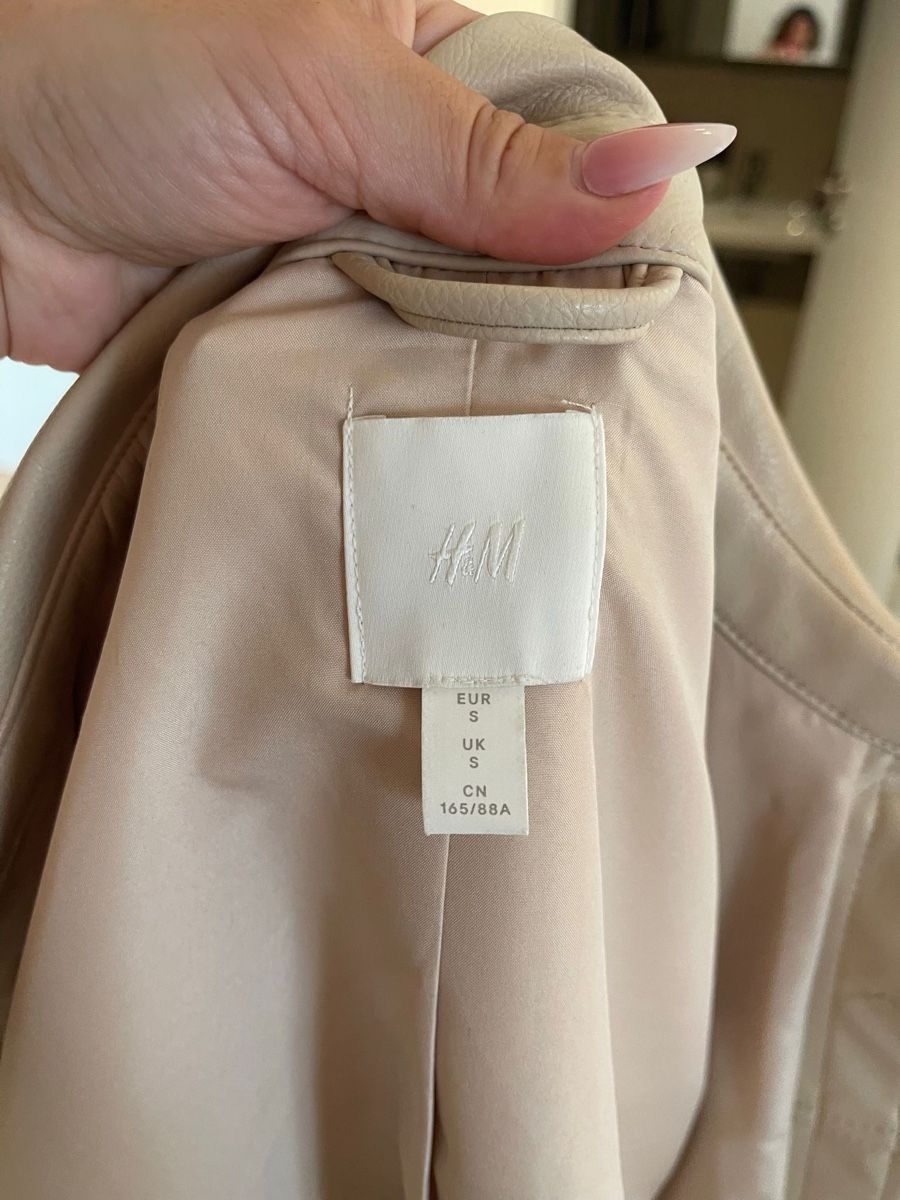 H&M Jacken: Hemd/Jacke – Neu (gemäss Beschreibung) aus Ebikon von StivaQ 3