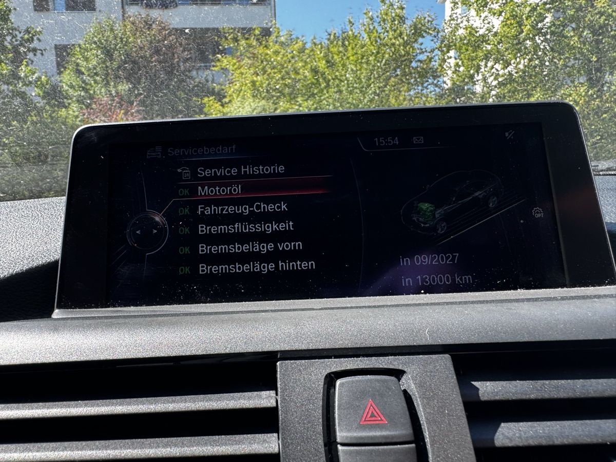 BMW Autos: BMW 220i M.  Motorschaden – Defekt aus Diessenhofen von CsergoZsolt 5