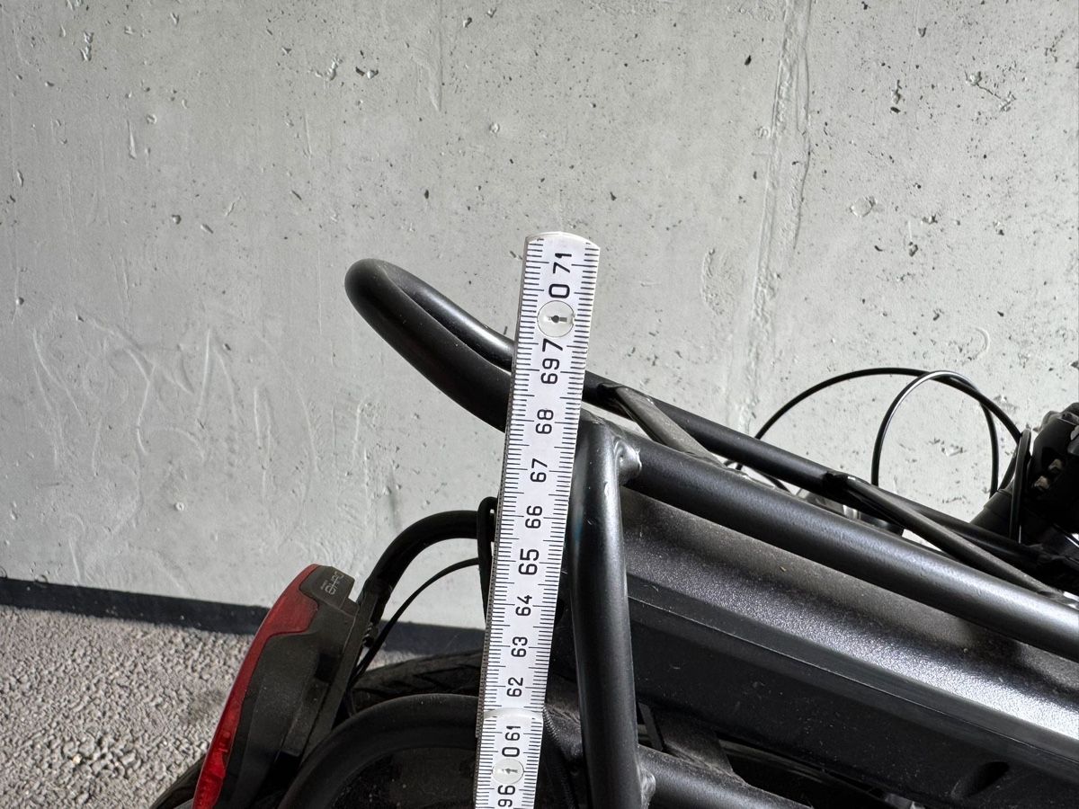 Biciclette: 2x Falt-e-Bike (identisch) – Usato da Vordemwald venduto da Grischdy 6