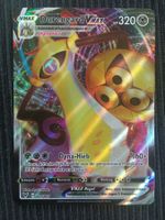 Pokemon Durengard Vmax Farbenschock