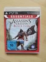 Assassins Creed 4 - Black Flag - PS3