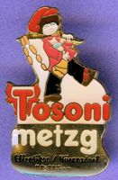 Tosoni  metzg  Effretikon