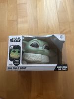 Star Wars The Child Light Lampe unbenutzt 
