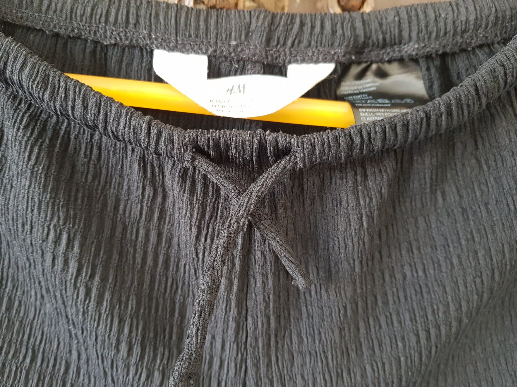H&M Pantaloni: MÄDCHEN SOMMERHOSE/ SCHLUPFHOSE – Nuovo (secondo la descrizione) da Root venduto da LifestyleAccessoires 2
