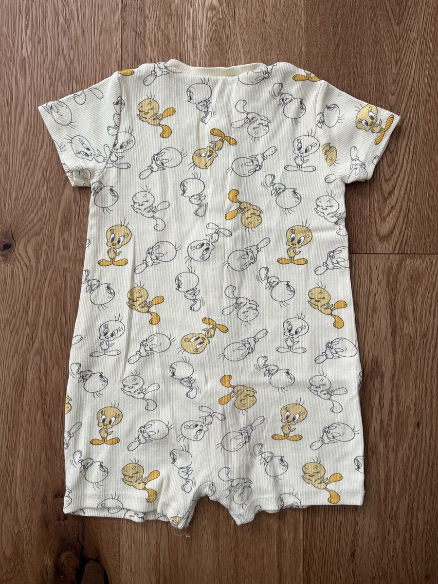 Pigiama & Simili: Zara Kids Schlafanzug, Gr. 86 – Usato da Interlaken venduto da fbnscl 2