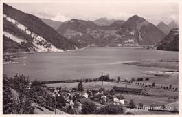 Alpnachstad OW // 1935 Vierwaldstättersee