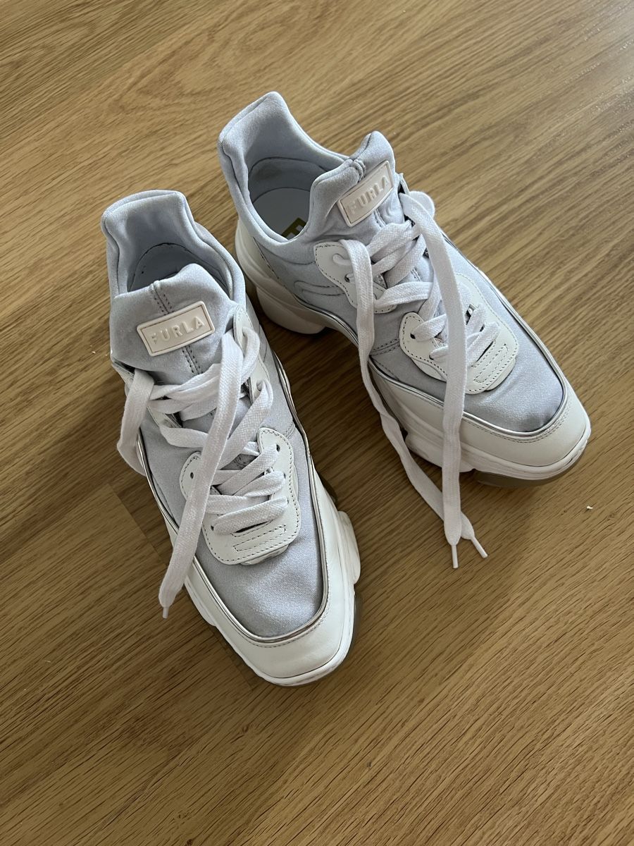 Chaussures femmes: Sneaker – Neuf (Voir description) à Jegenstorf par ktr_mq6m 2
