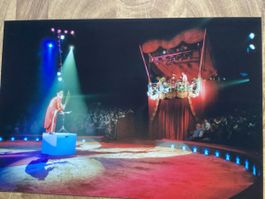 Circus Knie Foto 2006