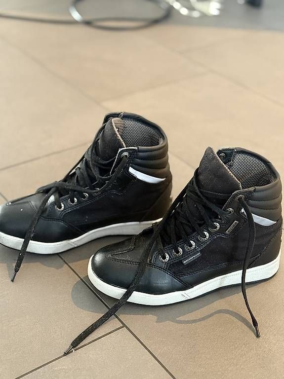 Scarpe da uomo: Büse Motorradstiefel  – Usato da Tägerwilen venduto da ms270412 1