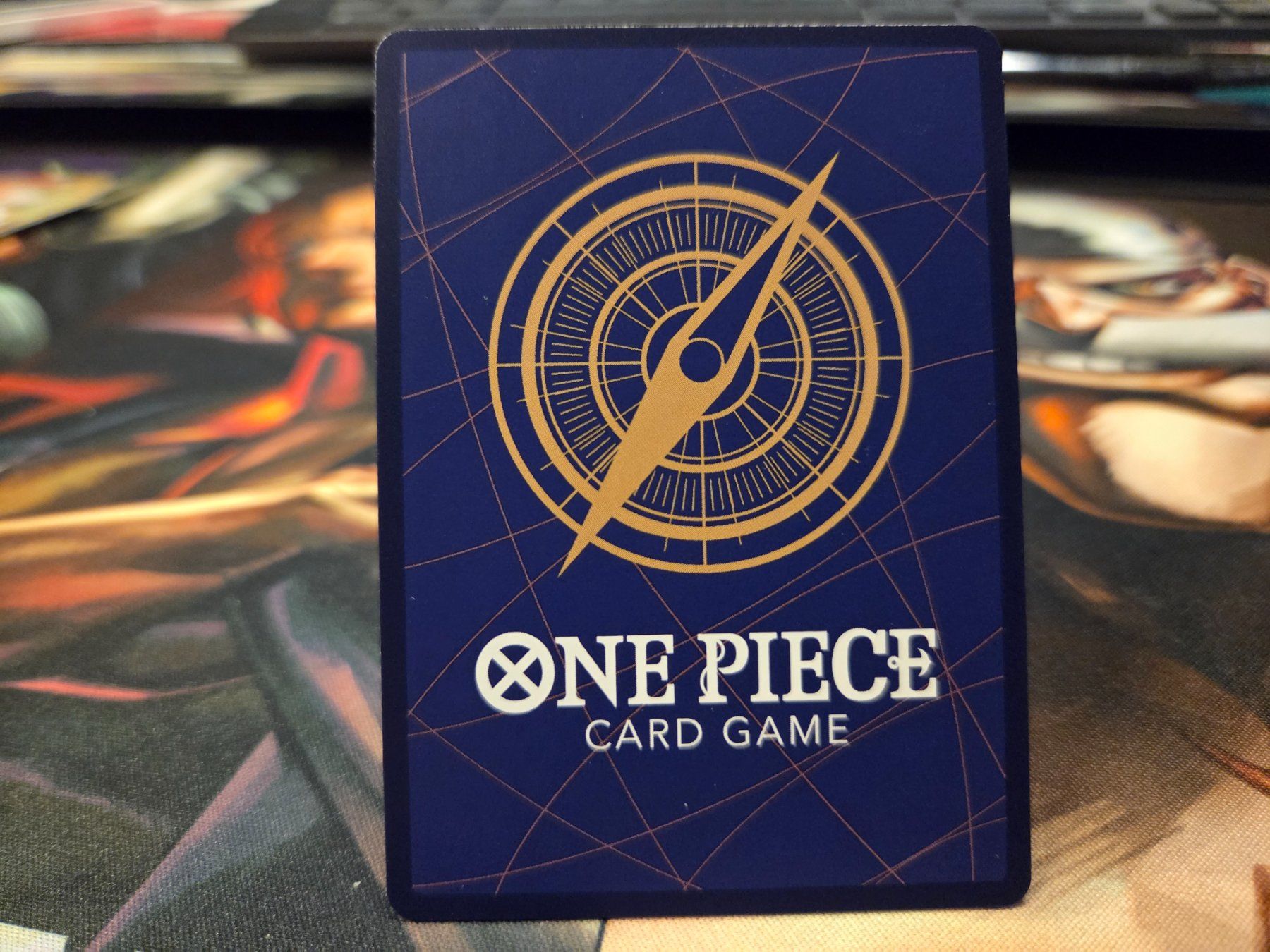 Bandai Cartes à collectionner: One Piece |  Perona  SR – D'occasion à Lugano par Doppia_B 1