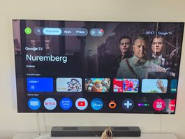 Philips 77OLED808