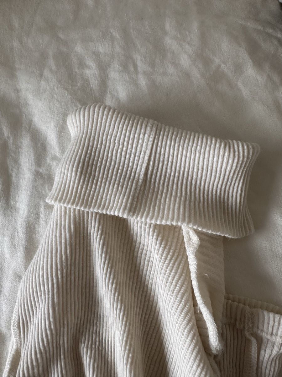 Intimissimi Maglioni & Felpe: Intimissimi Rollkragenshirt Gr. S, Weiss – Usato da Zürich venduto da lu0_df5p 1