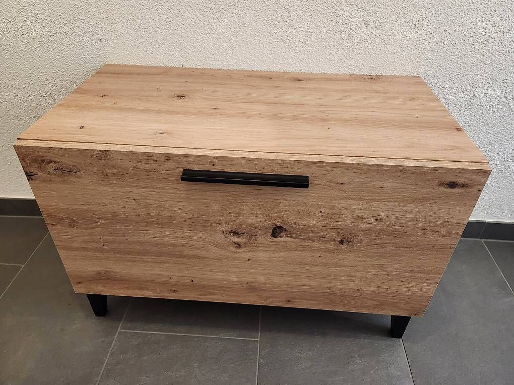 Conforama Garderobe: Garderobe – Gebraucht aus Winterthur von lil_8gs5 2