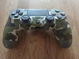 Original Controller Sony PS4 Wireless DualShock 4 V2 CAMO
