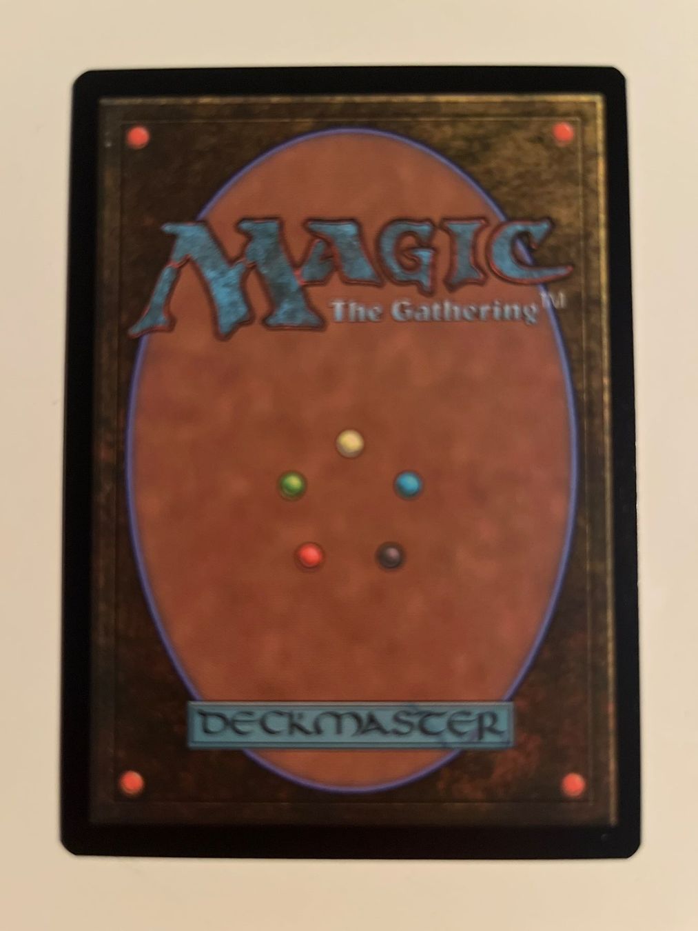 Magic The Gathering Sammelbilder & Trading cards: 1 x Cowabunga! - Magic: The Gathering - MtG – Gebraucht aus Kriens von Shadi1980 1
