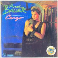 AXEL BAUER - CARGO