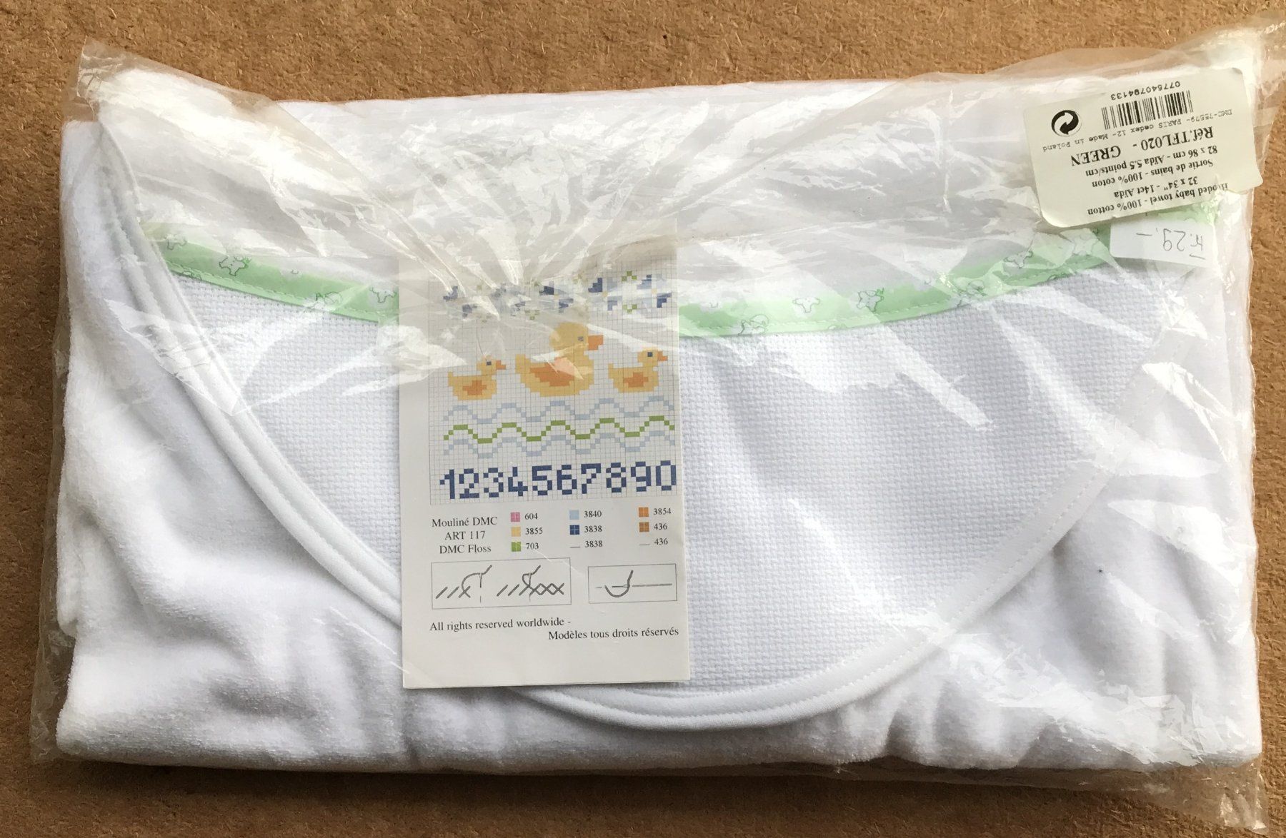 Lotti & Set di vestiti: BABY – Nuovo e nell'imballaggio originale da Ostermundigen venduto da wini63