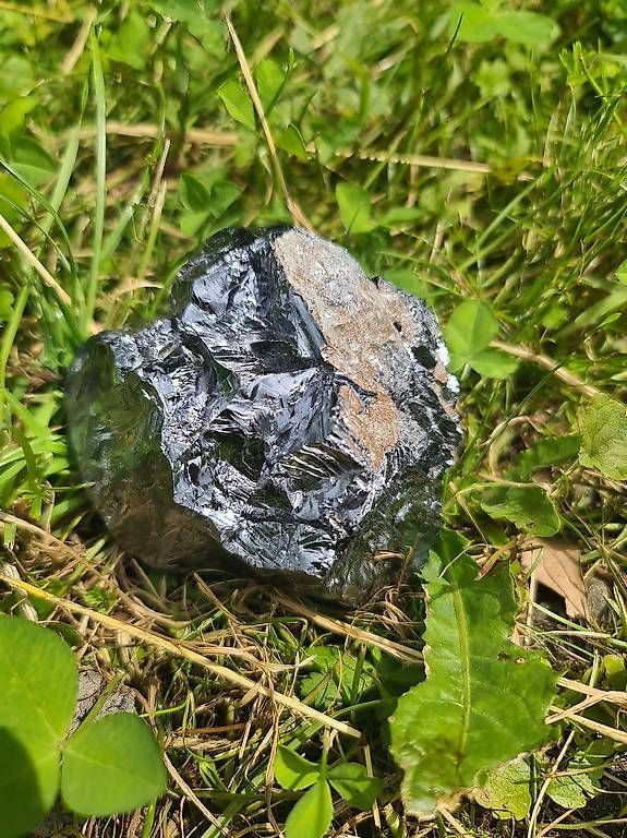 Minerali & Pietre curative: Speziell und selten Silicium – Nuovo (secondo la descrizione) da Reute AR venduto da angelflower
