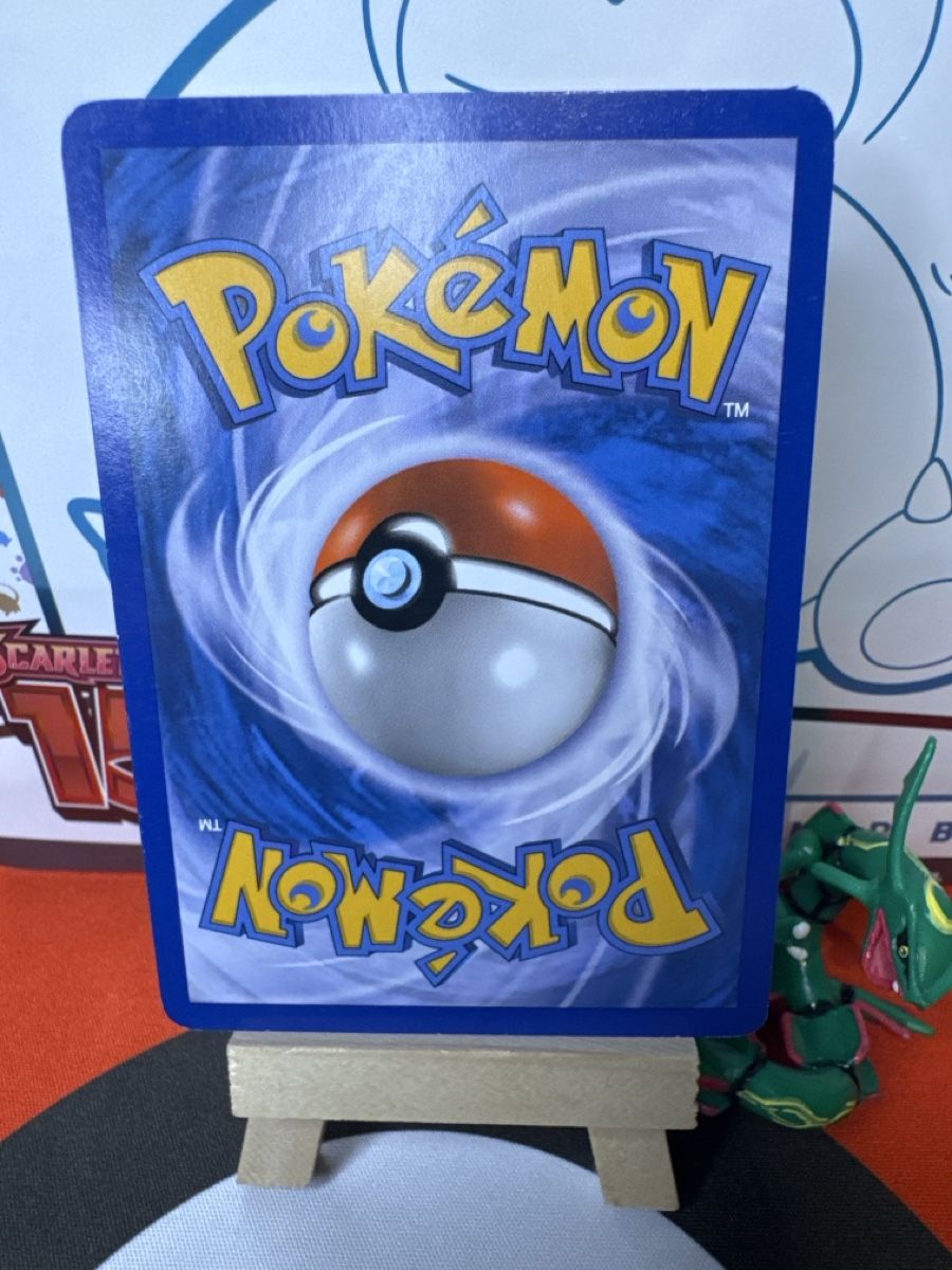 Pokémon Carte collezionabili: POKÉMON / Despotar LV.61 / Stormfront – Usato da Herzogenbuchsee venduto da TCG-High-Quality 2