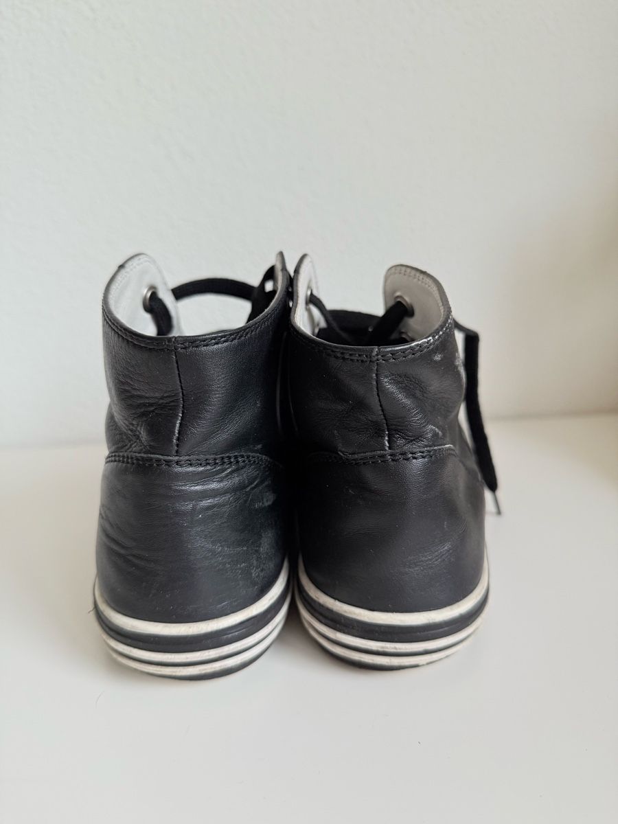 Chanel Scarpe da donna: Chanel Sneakers Converse – Usato da Winterthur venduto da 11.11 6