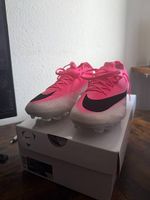 Nike Air Zoom Mercurial Vapor XVII Elite FG  Gr. 45