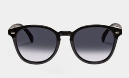 LE SPECS Bandwagon, Sonnenbrille Schwarz